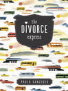 Cover image for The Divorce Express